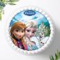 Preview: Frozen Die Eiskönigin Tortenaufleger Ø 20cm, 1205
